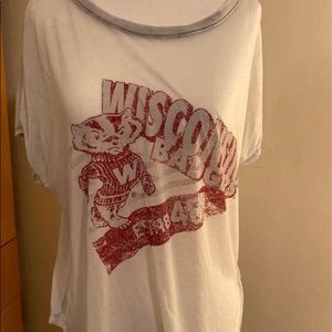 Retro Brand t shirt
